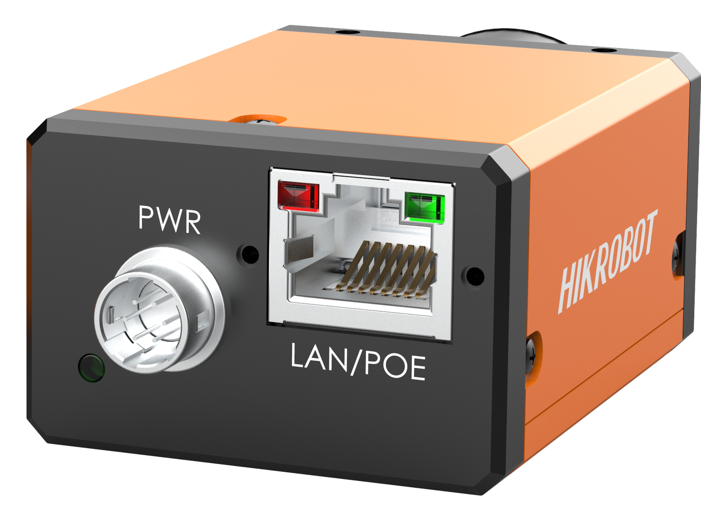 25MP 1.1" GMAX0505 GigE Colour Camera