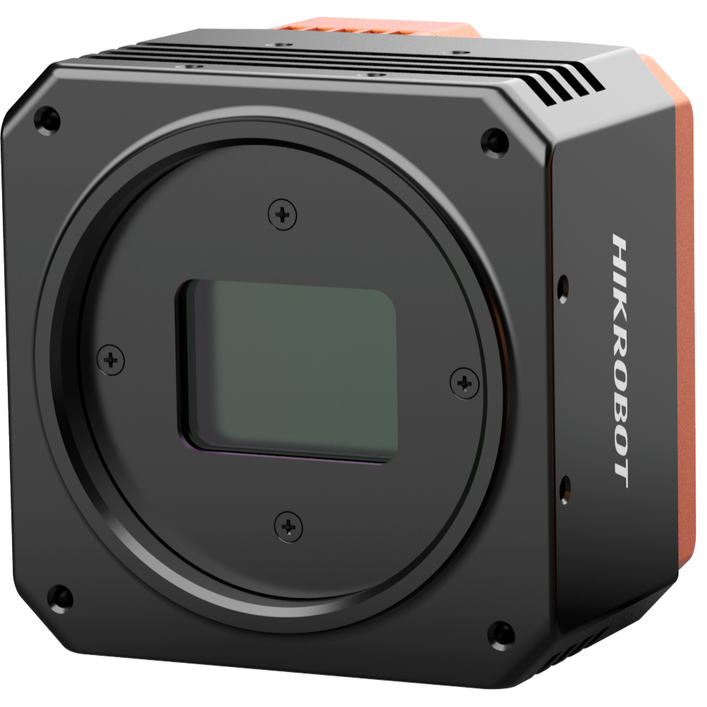25MP 1.1" GMAX0505 10GigE Monochrome Camera