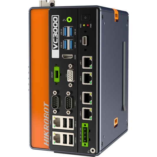 MV-VC3704P-128G60 Vision Box