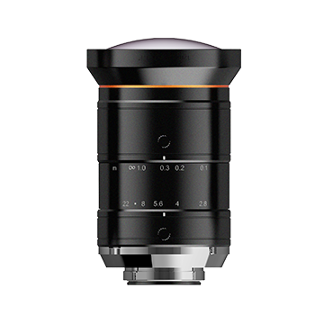 12mm 1.1" 12MP C-Mount Lens