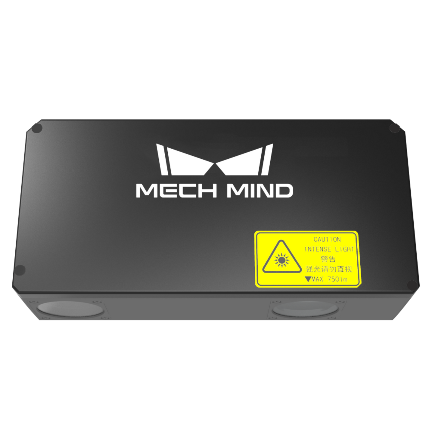 Mech-Eye LOG S