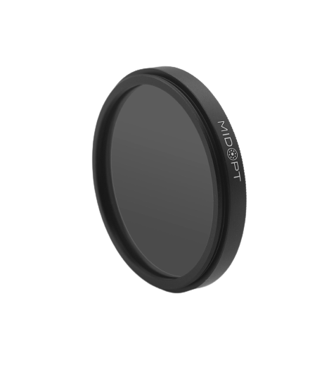 Ni200 Neutral Density Filter - Reflective 1% Transmission