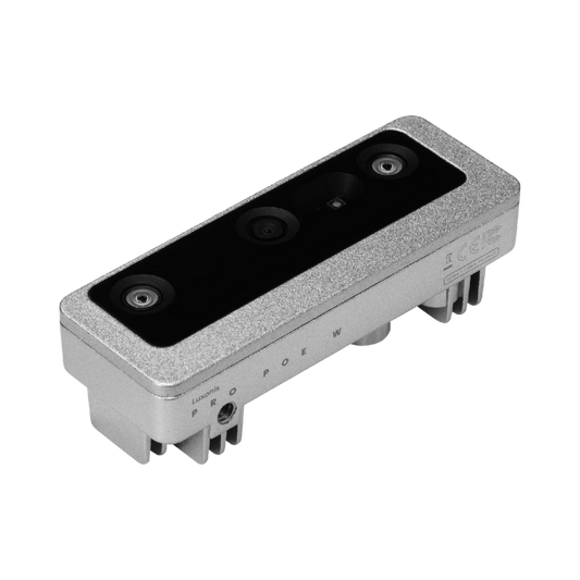 OAK-D Pro W PoE