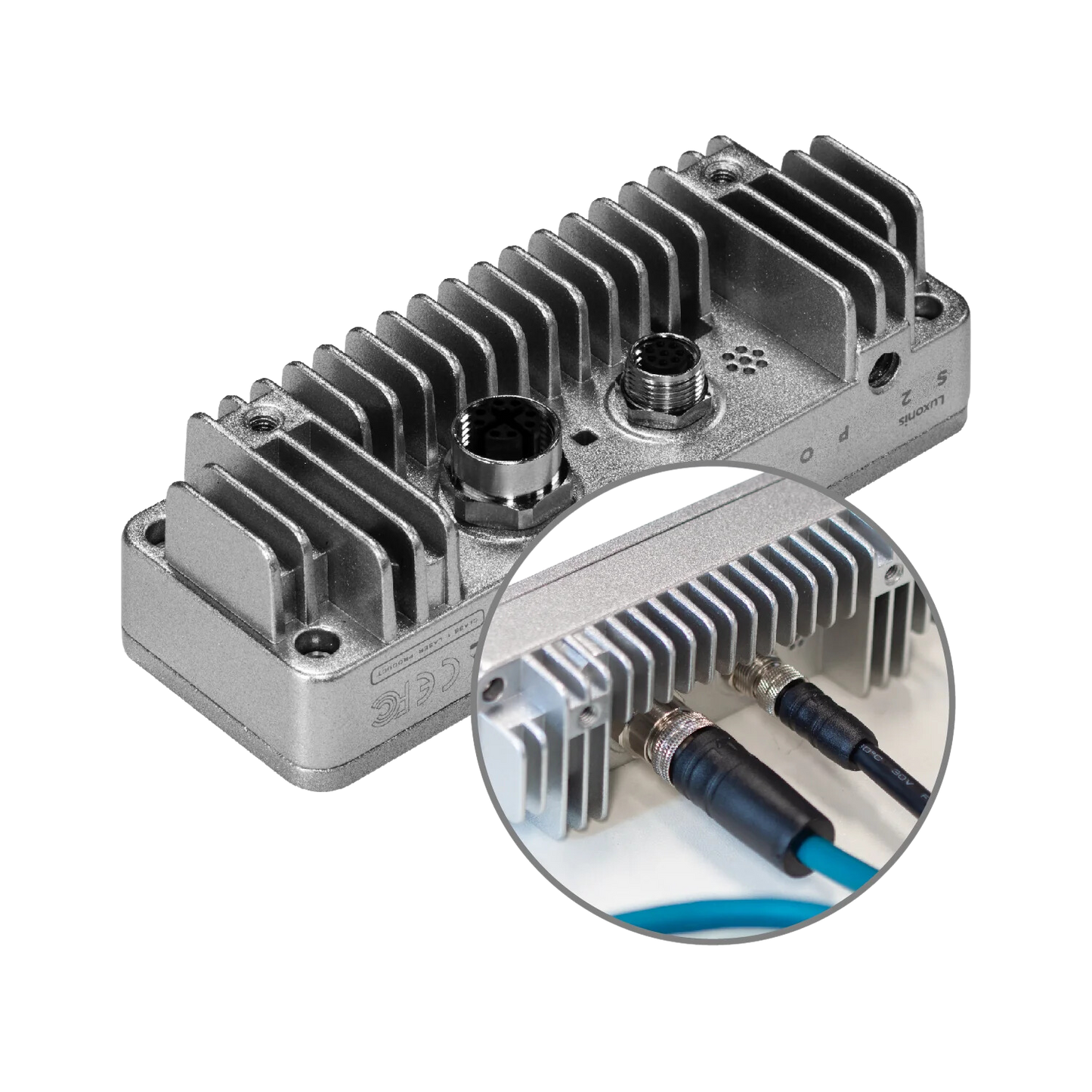 OAK-D S2 PoE