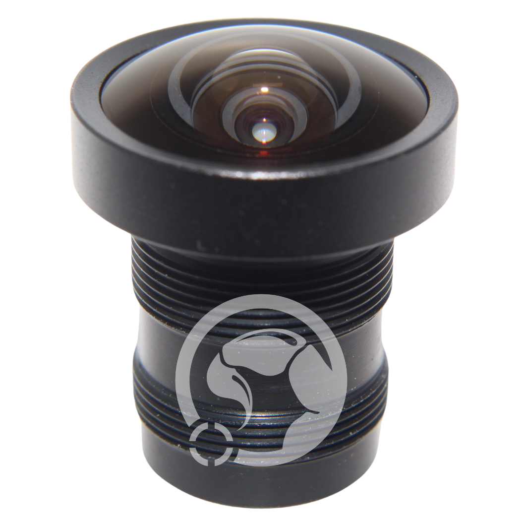 M12 Lens 2.1mm F2.0
