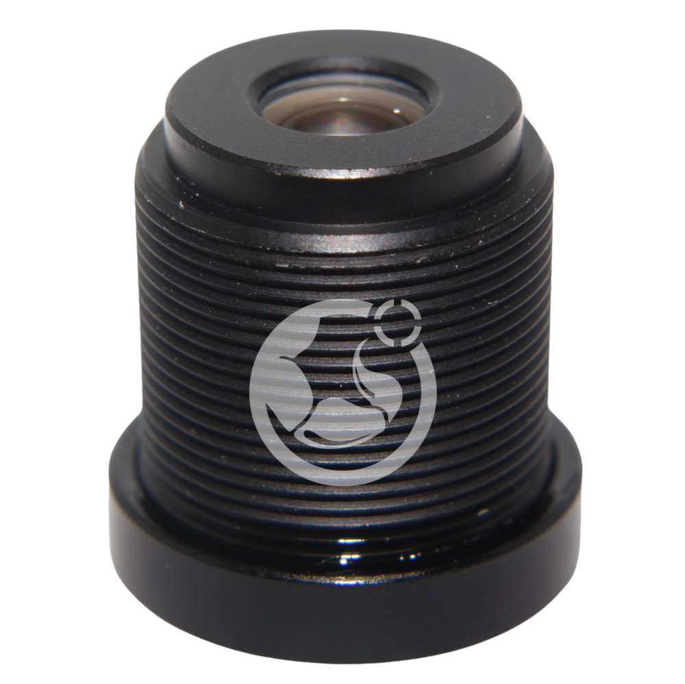 M12 Lens 2.2mm F2.0