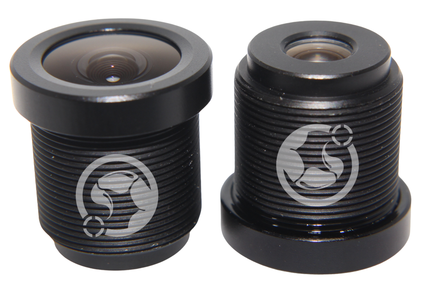M12 Lens 2.2mm F2.0