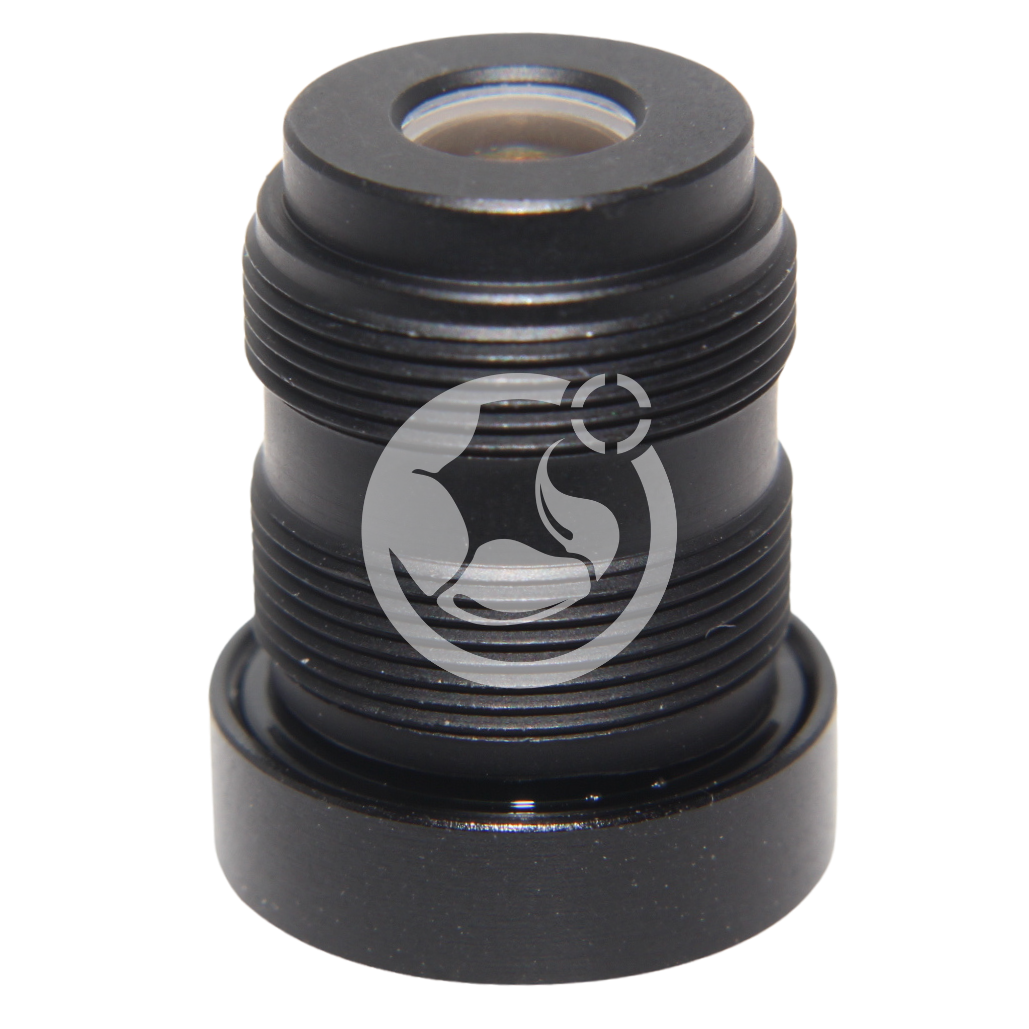 M12 Lens 2.42mm F2.4