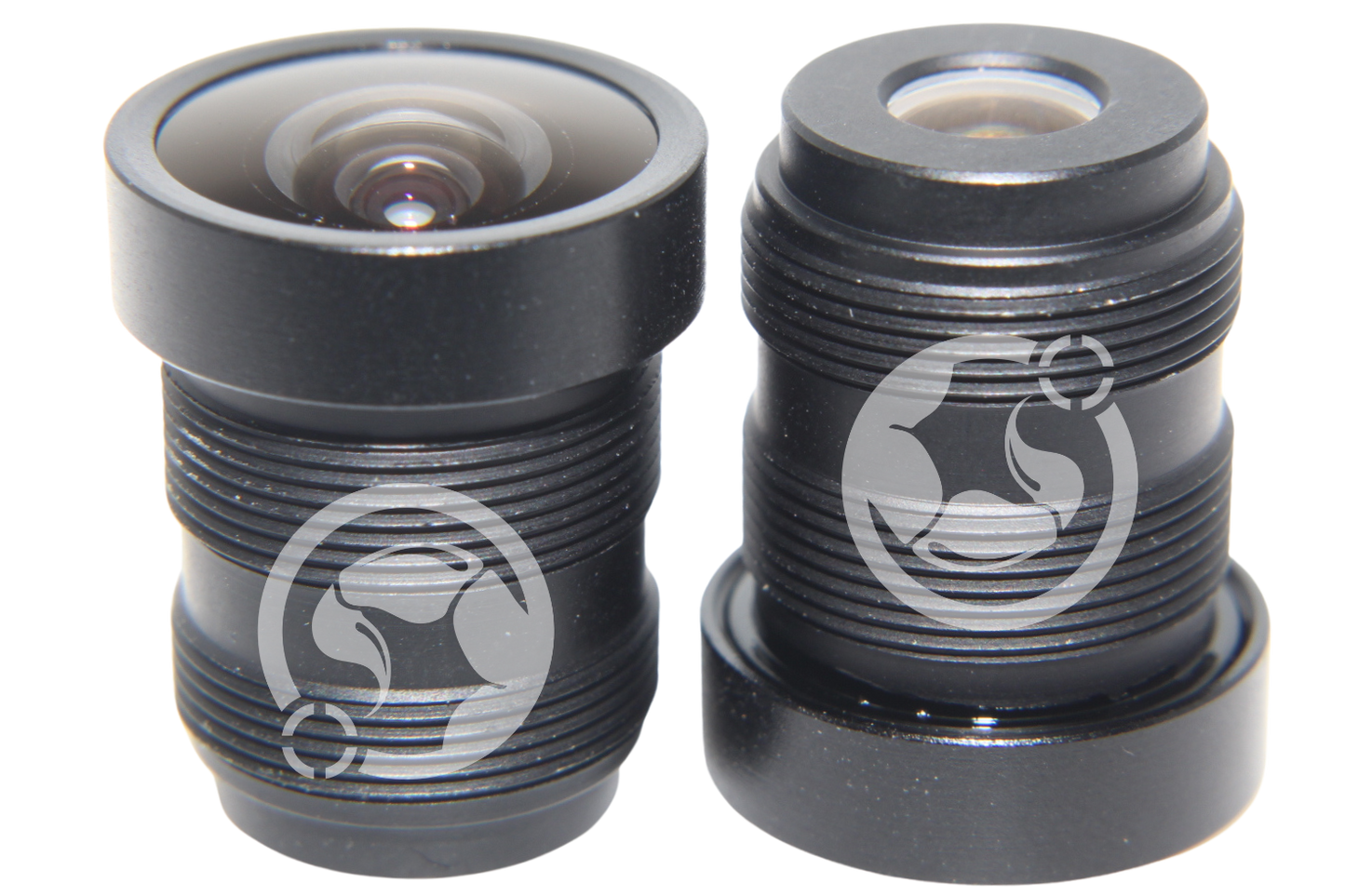 M12 Lens 2.42mm F2.4