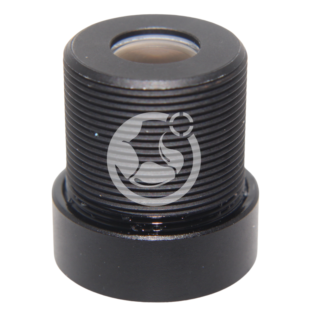 M12 Lens 2.9mm F2.0