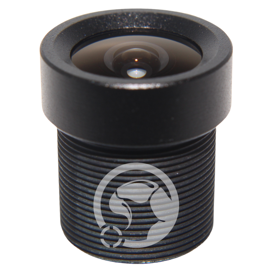 M12 Lens 2.9mm F2.0