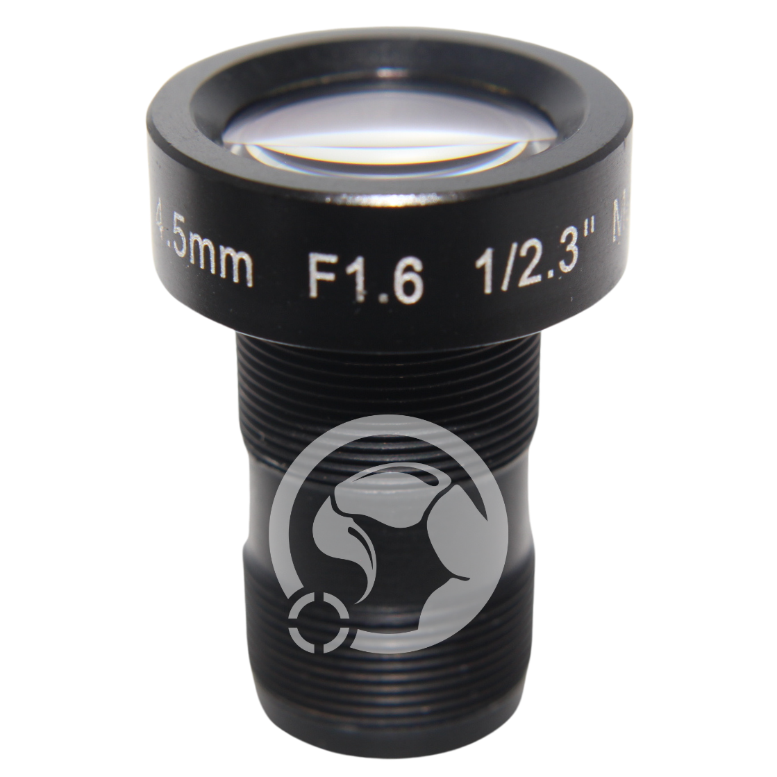 M12 Lens 4.5mm F1.6