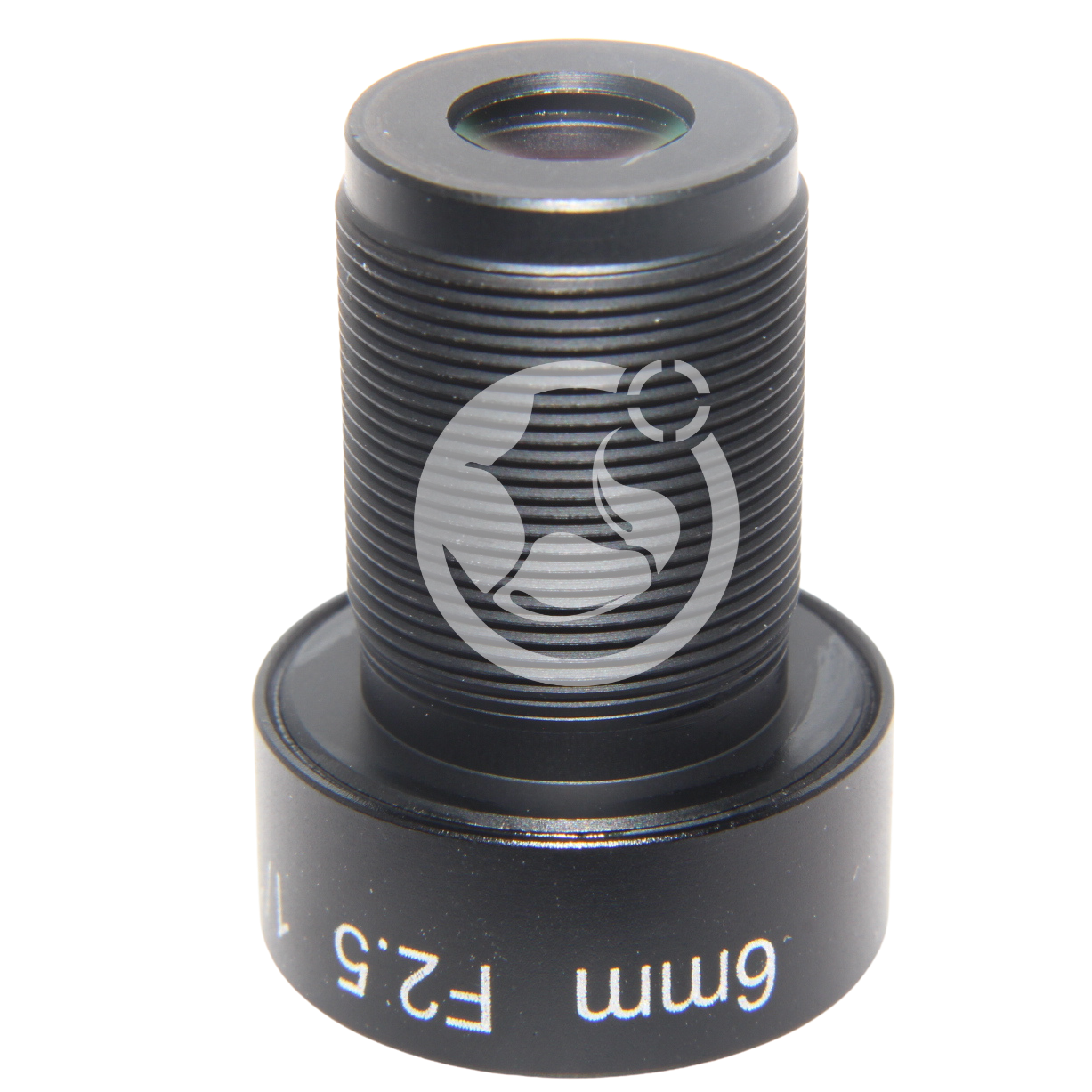 M12 Lens 6.11mm F2.5