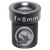 M12 Lens 8mm F2.5