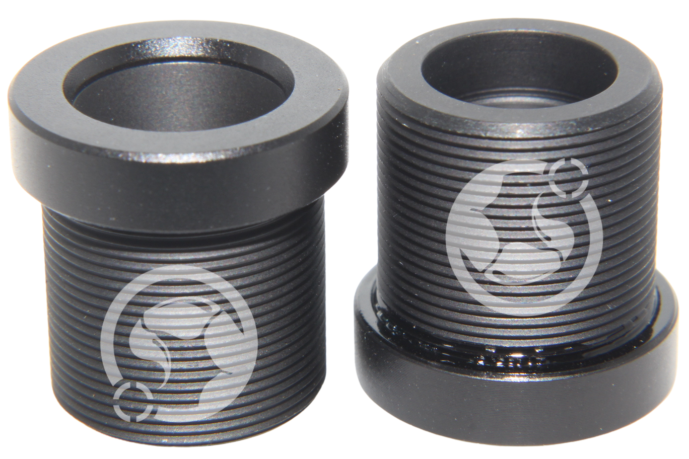M12 Lens 12mm F2.0