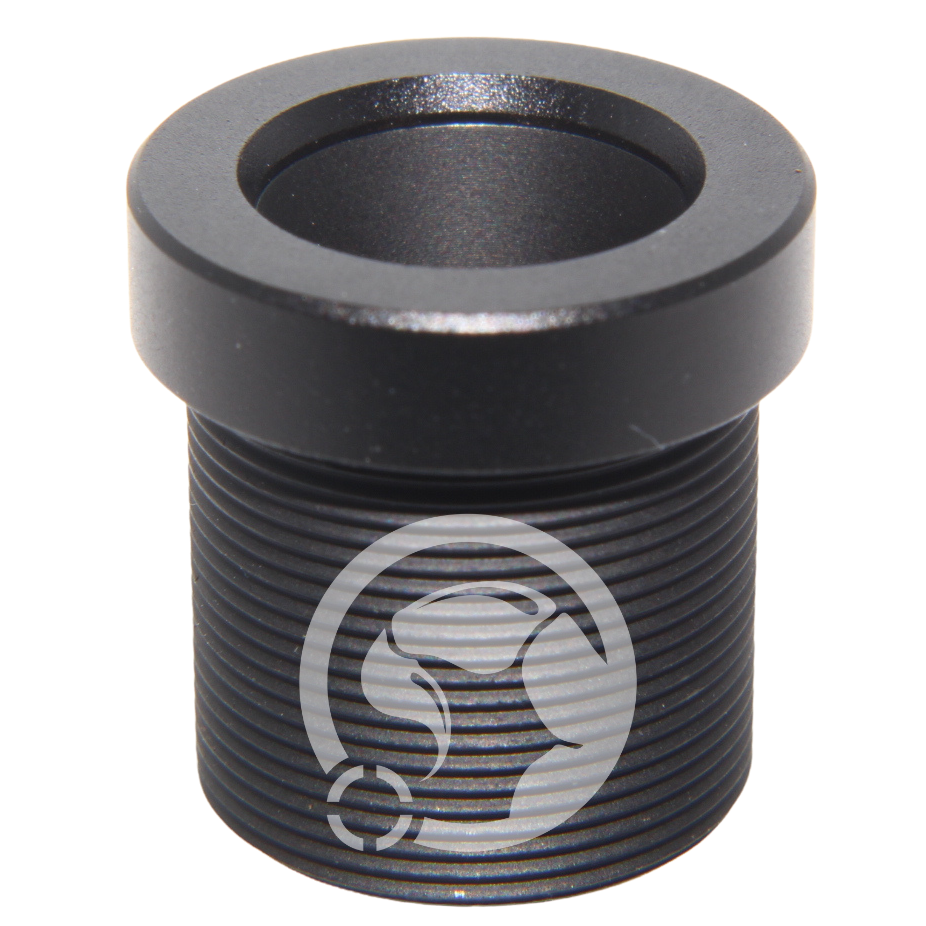 M12 Lens 12mm F2.0