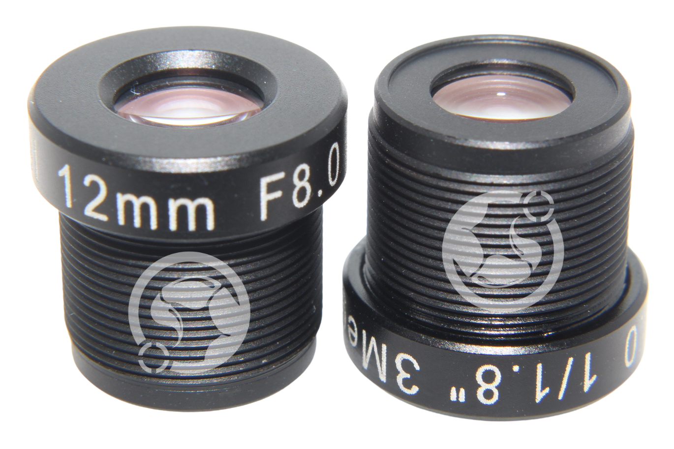 M12 Lens 12mm F8.0