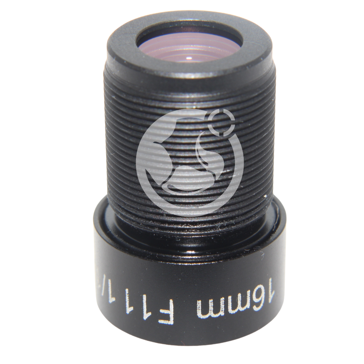 M12 Lens 16mm F11.0