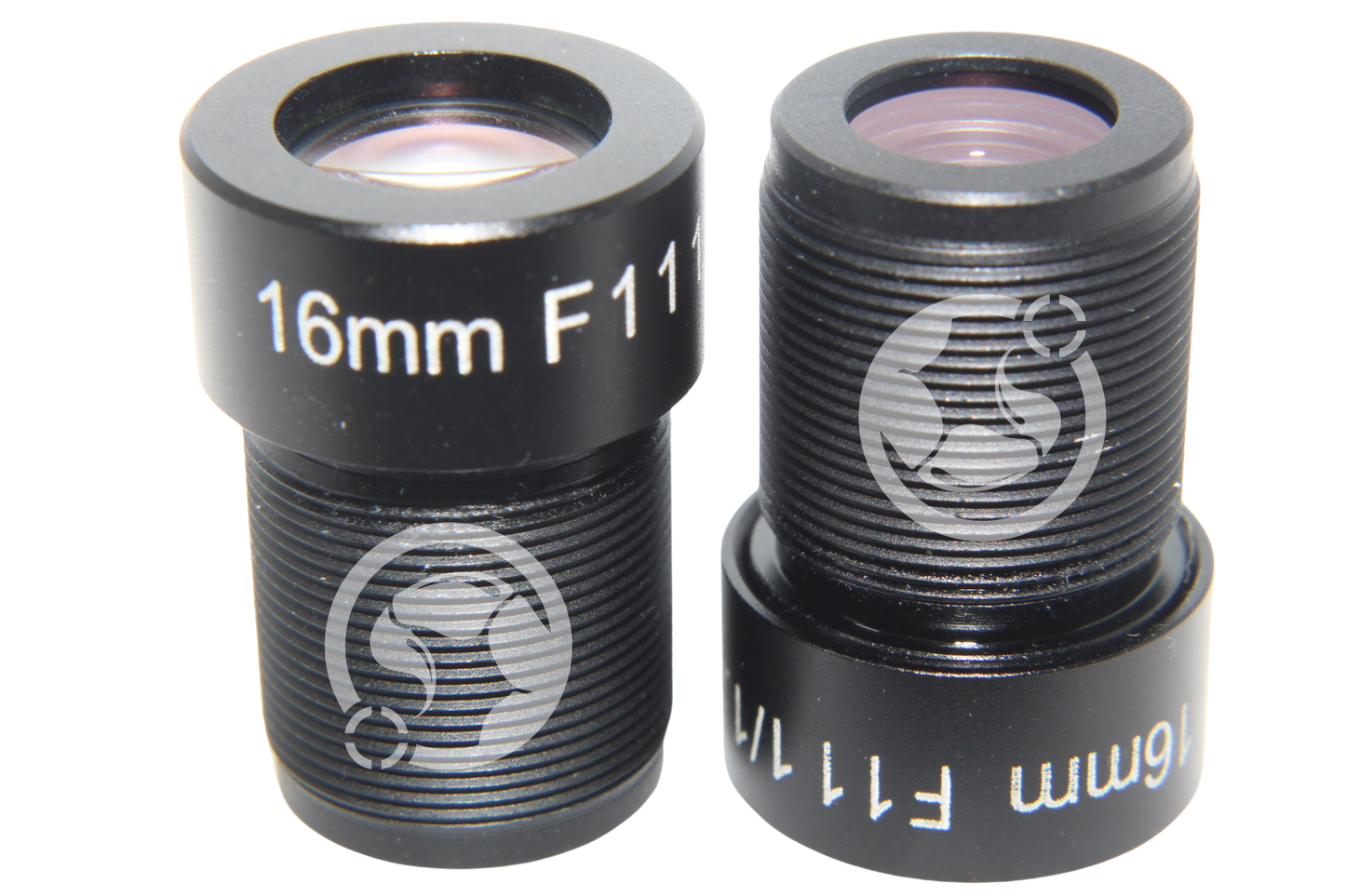 M12 Lens 16mm F11.0