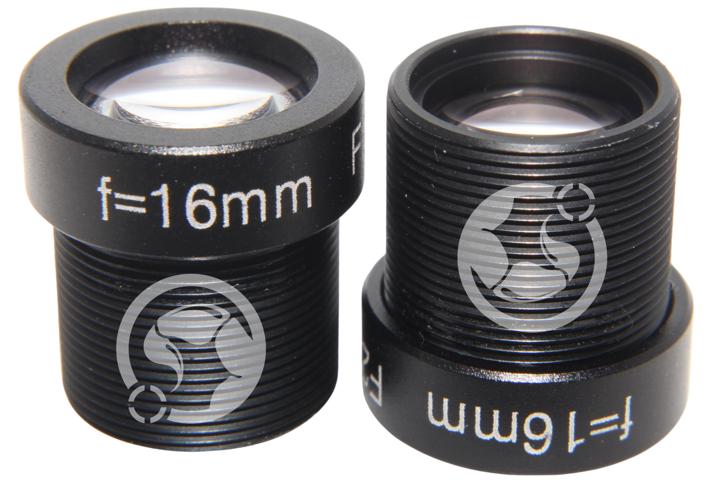 M12 Lens 16mm F2.2