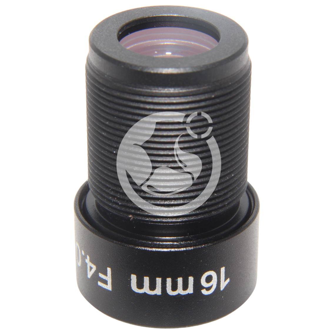 M12 Lens 16mm F4.0