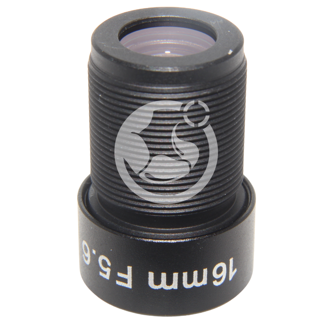 M12 Lens 16mm F5.6