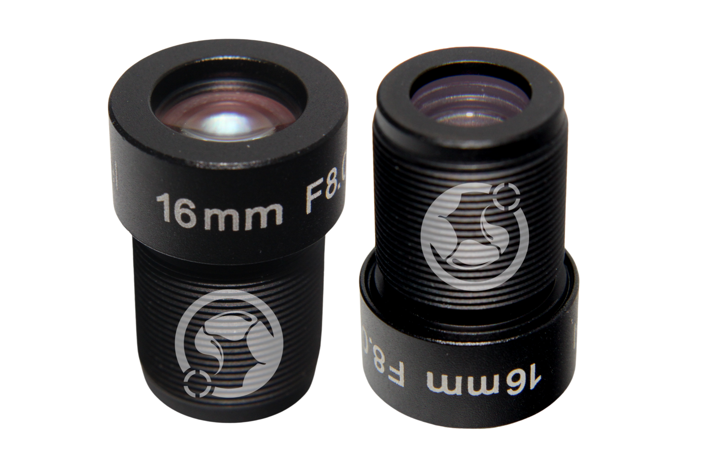 M12 Lens 16mm F8.0