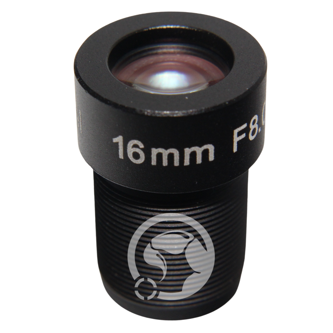 M12 Lens 16mm F8.0