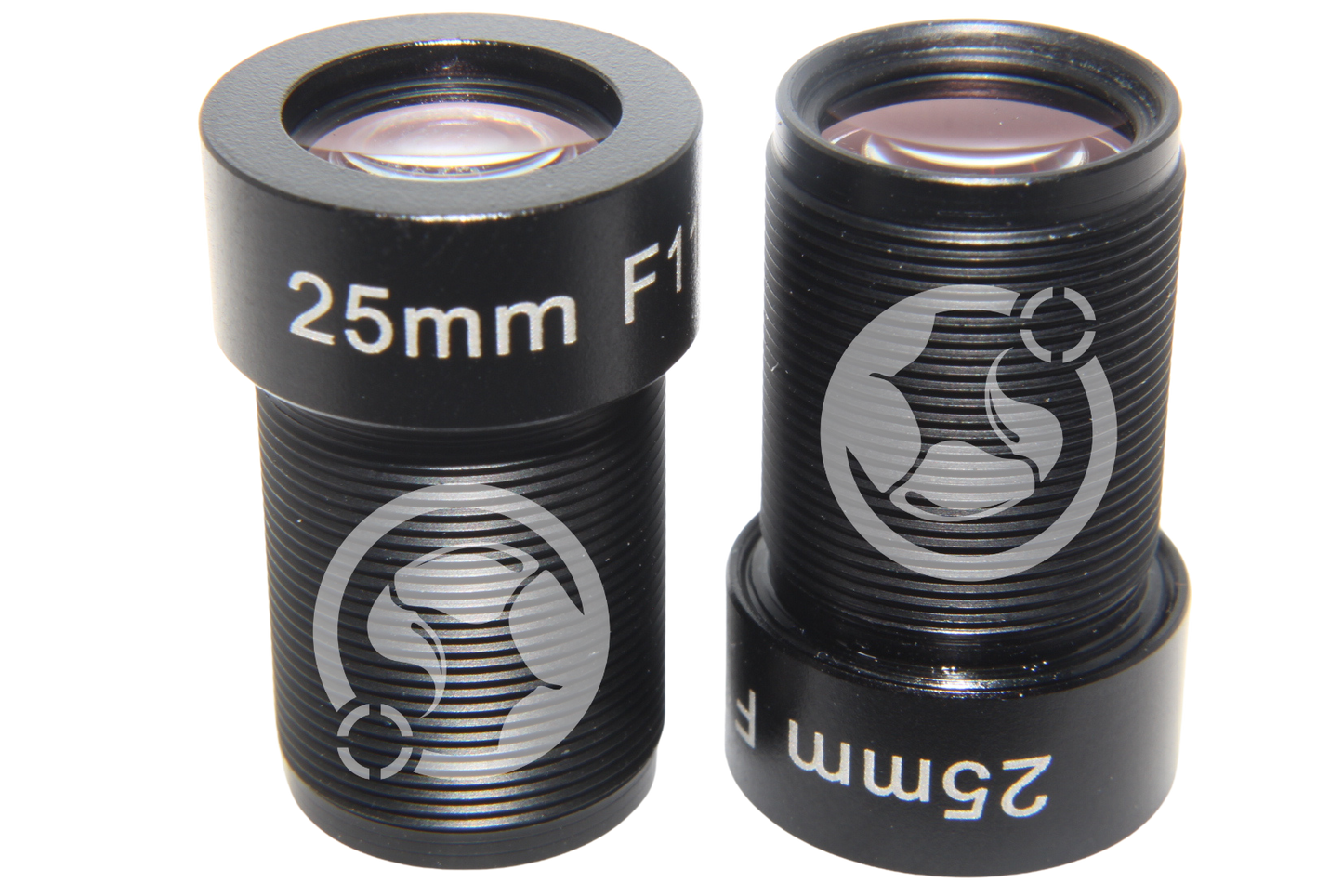 M12 Lens 25mm F11.0