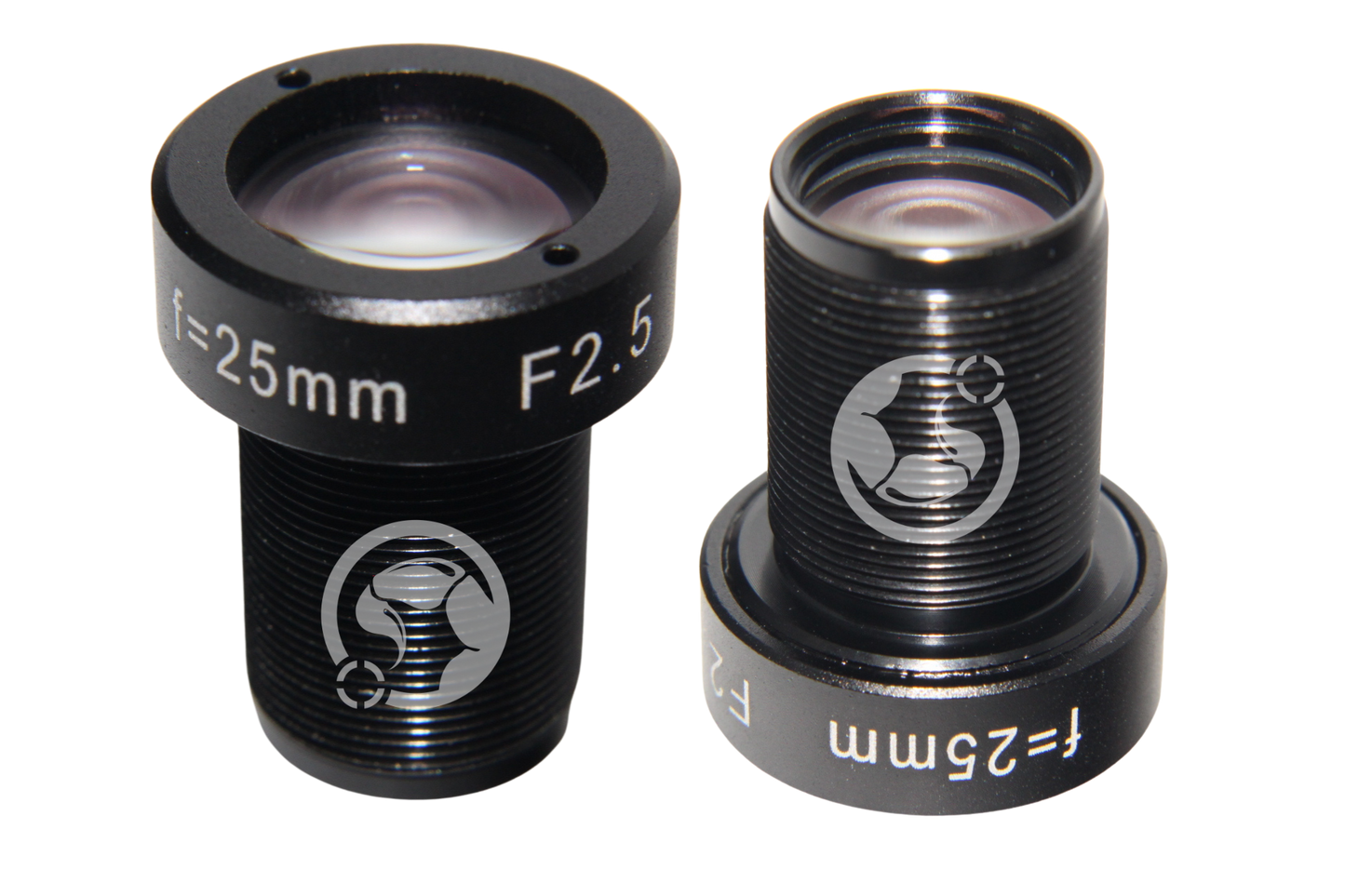 M12 Lens 25mm F2.5