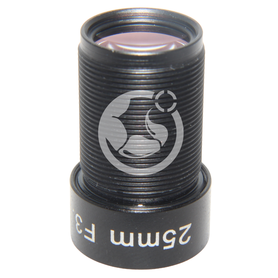 M12 Lens 24.7mm F3.0