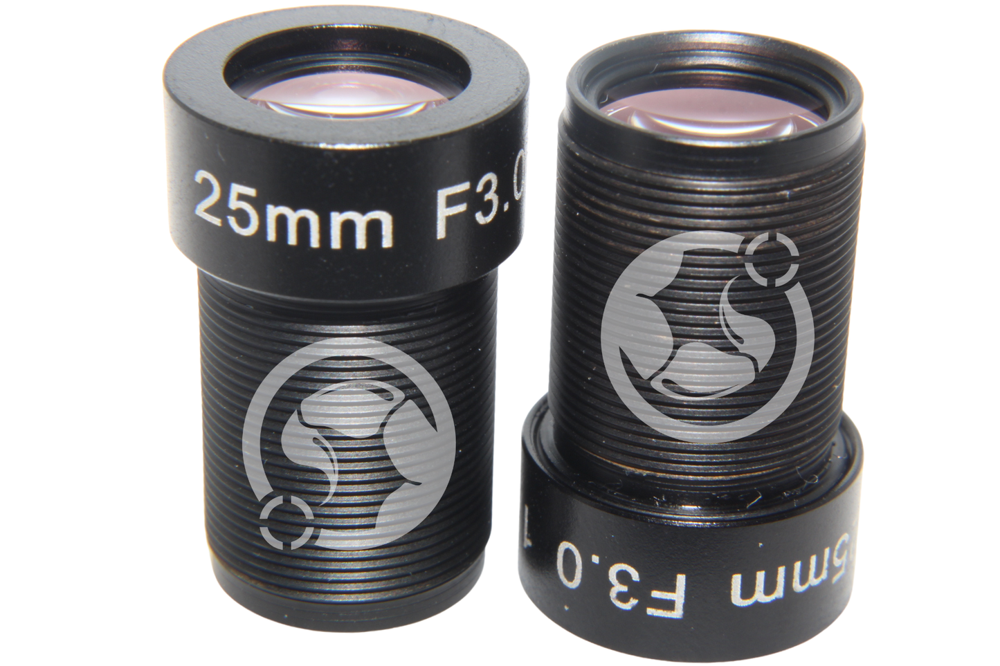 M12 Lens 24.7mm F3.0