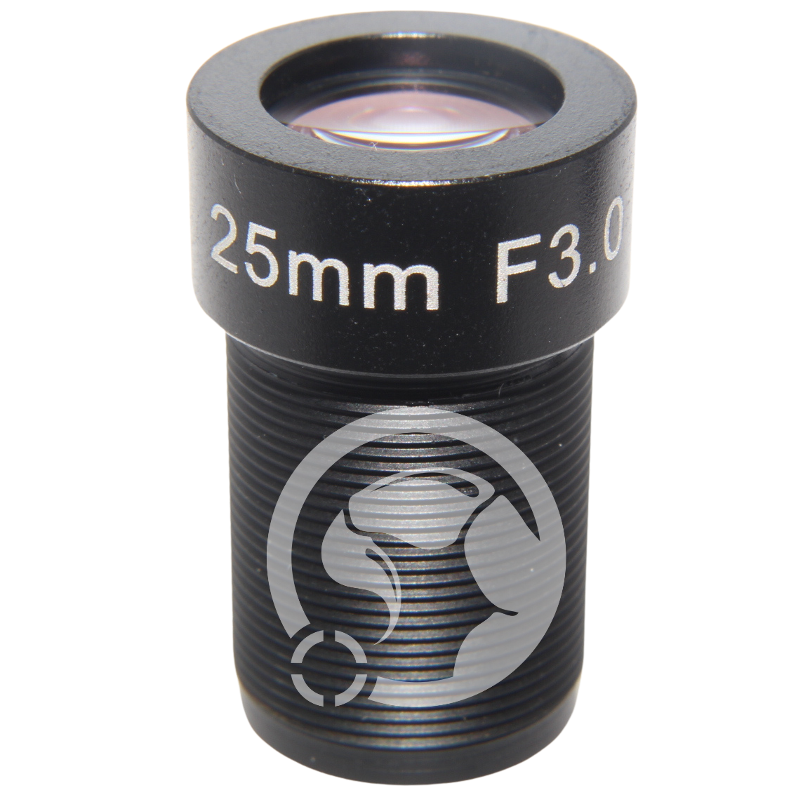 M12 Lens 24.7mm F3.0