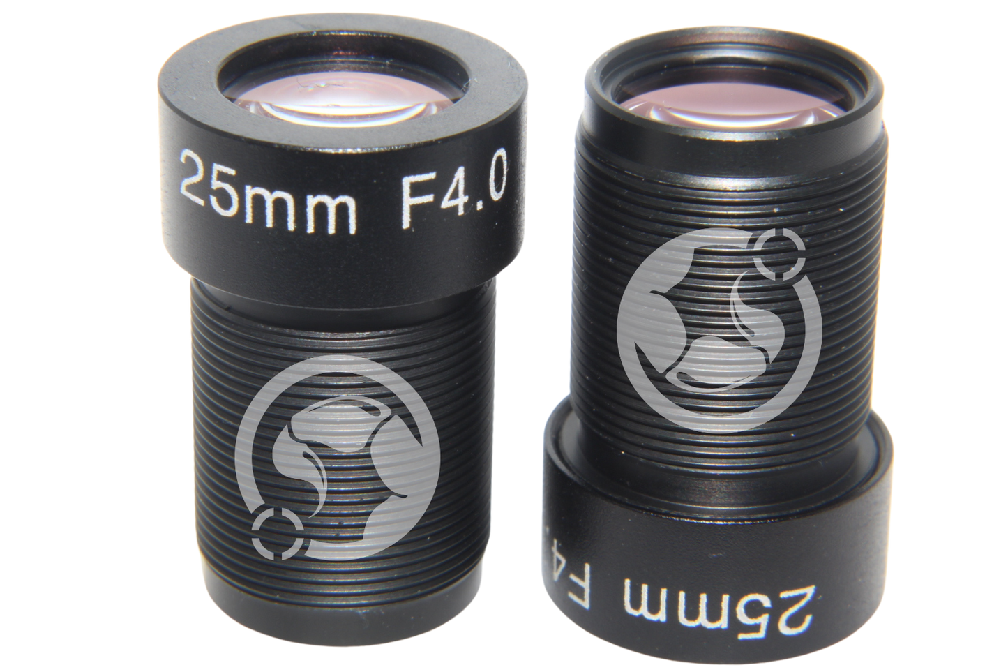 M12 Lens 25mm F4.0