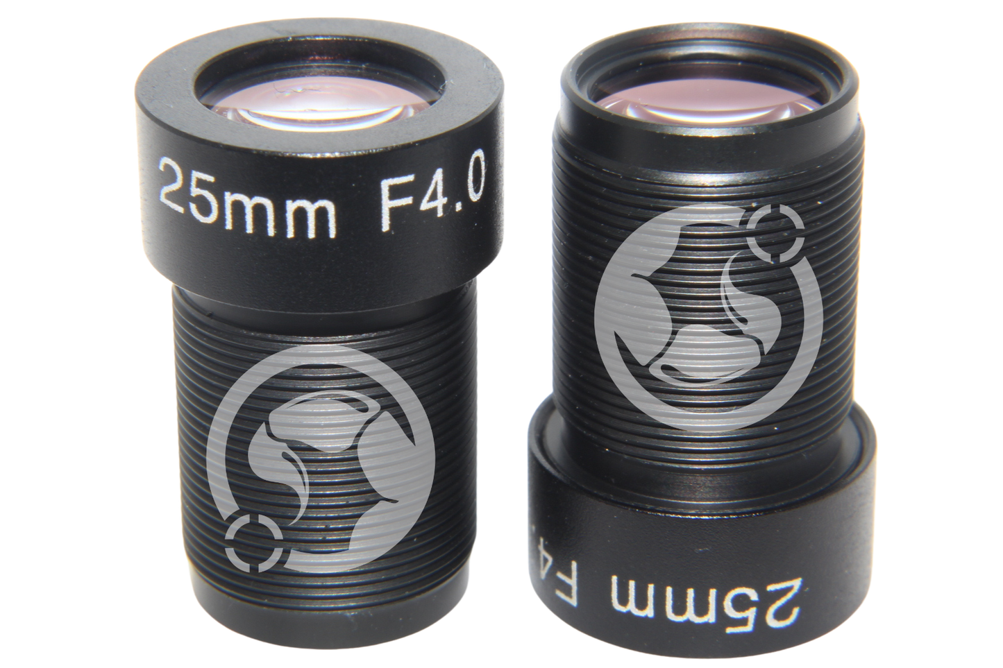 M12 Lens 25mm F5.6