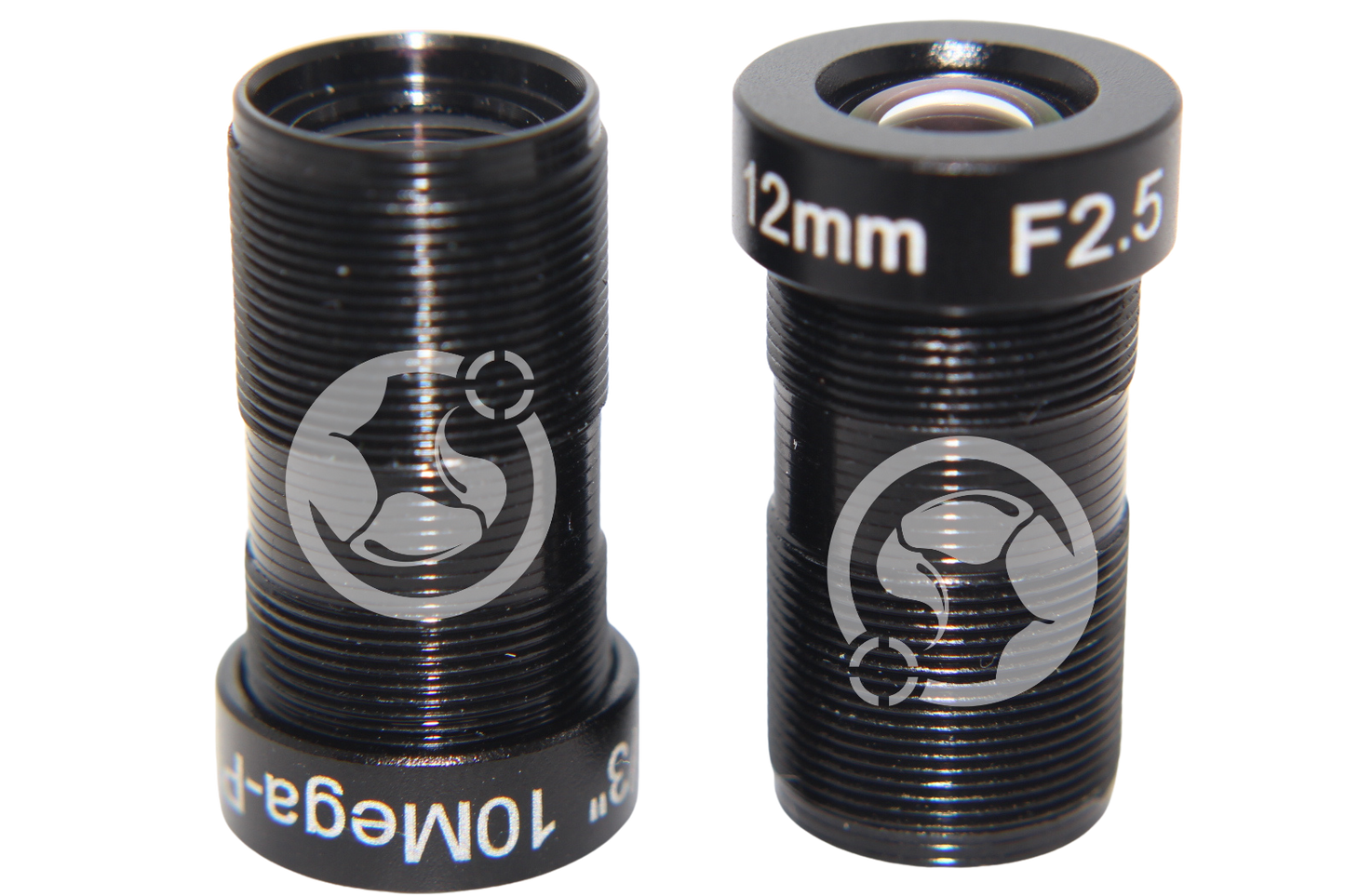 M12 Lens 12mm F2.5