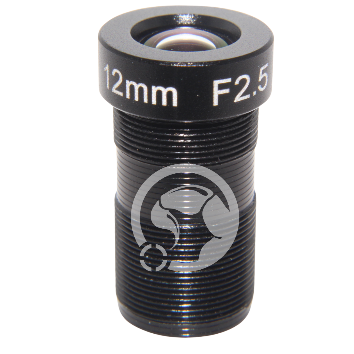 M12 Lens 12mm F2.5