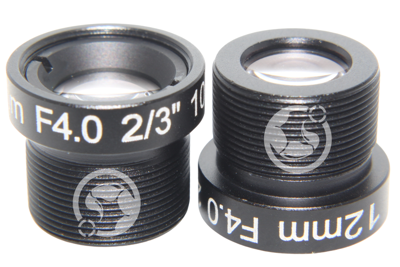 M12 Lens 12mm F4.0