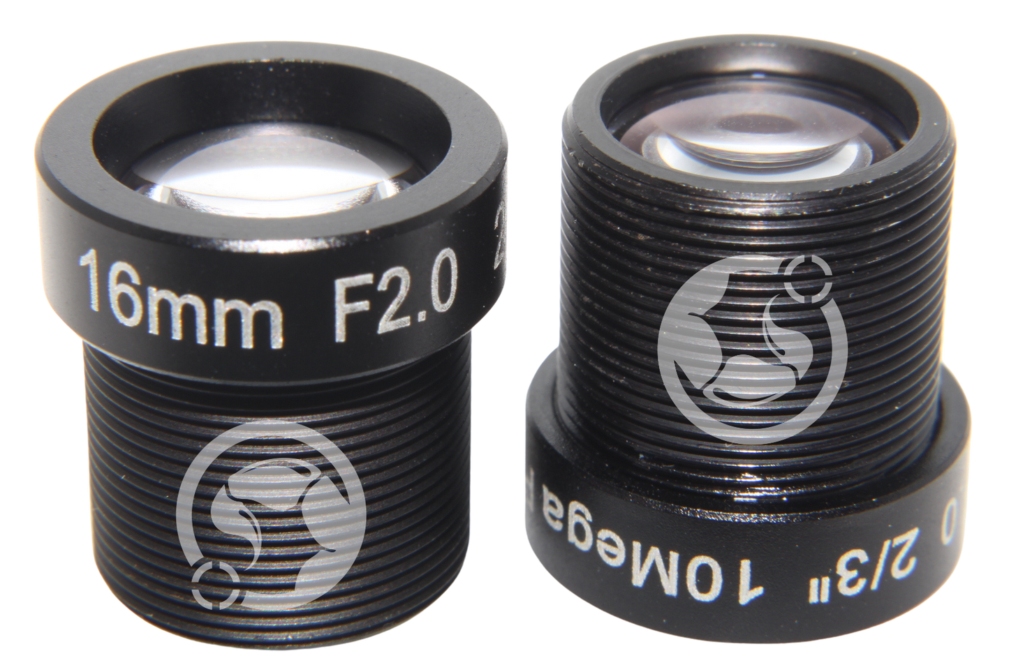 M12 Lens 16mm F2.0
