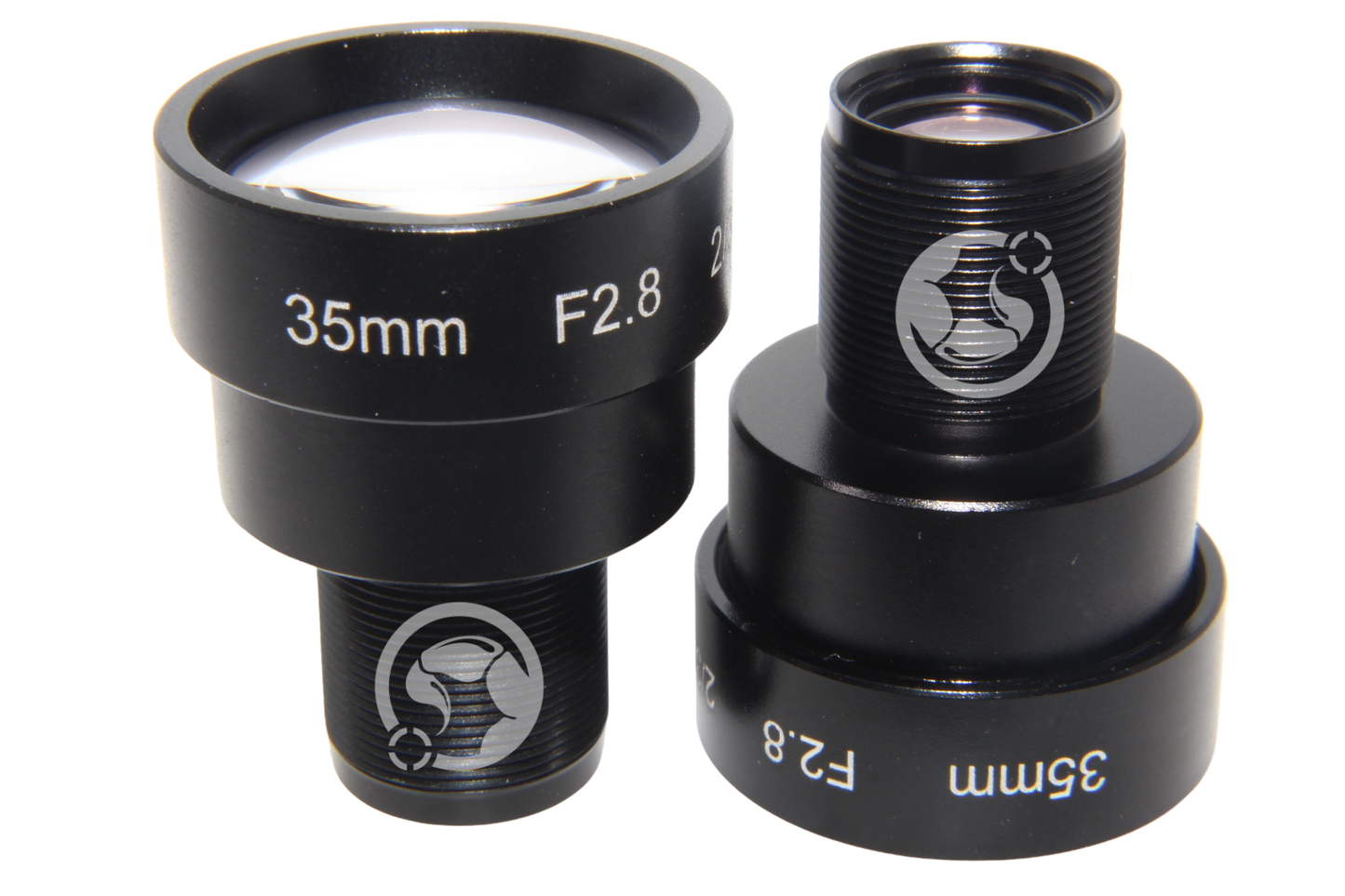 M12 Lens 35mm F2.8