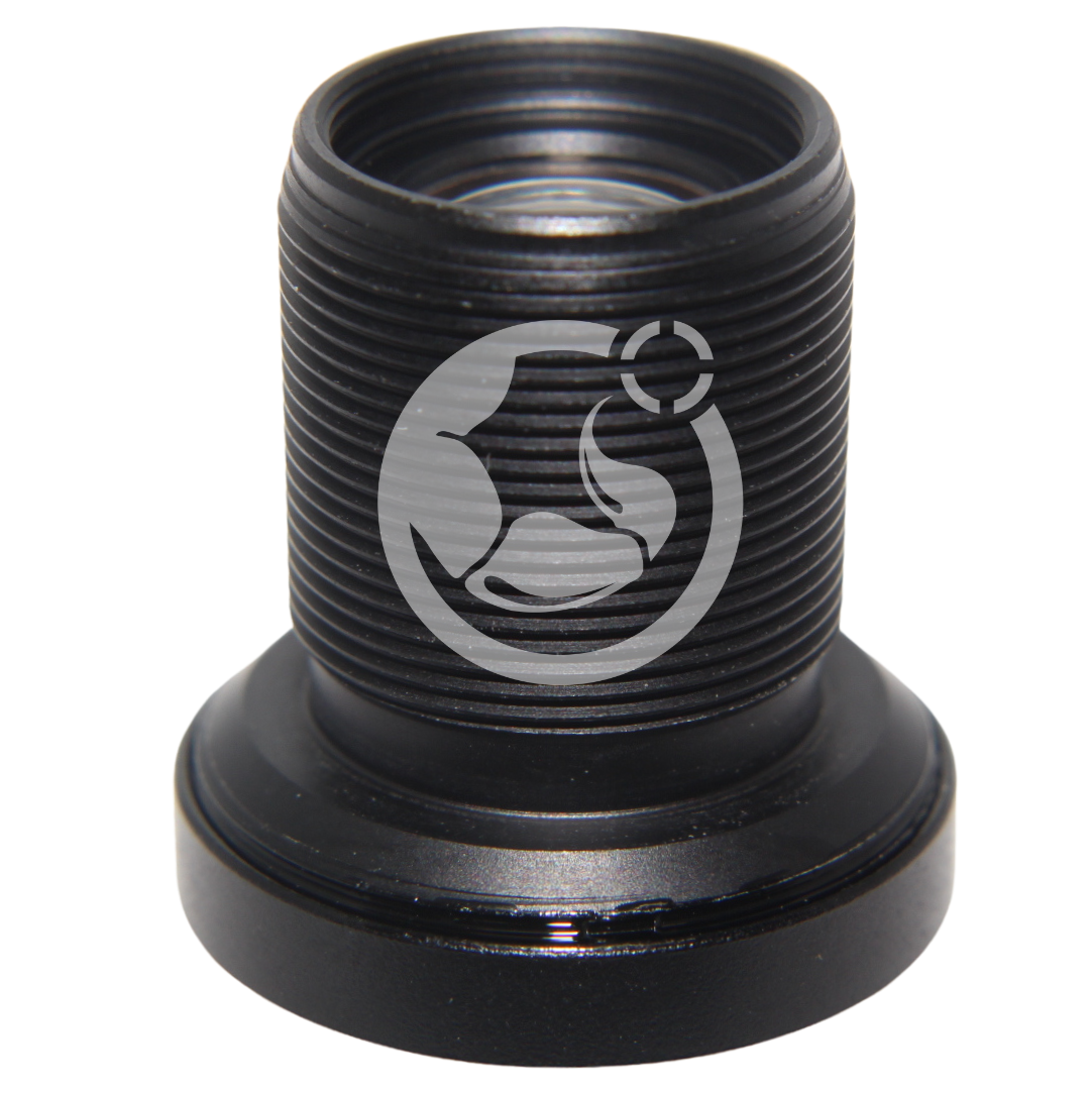M12 Lens 2.35mm F2.4
