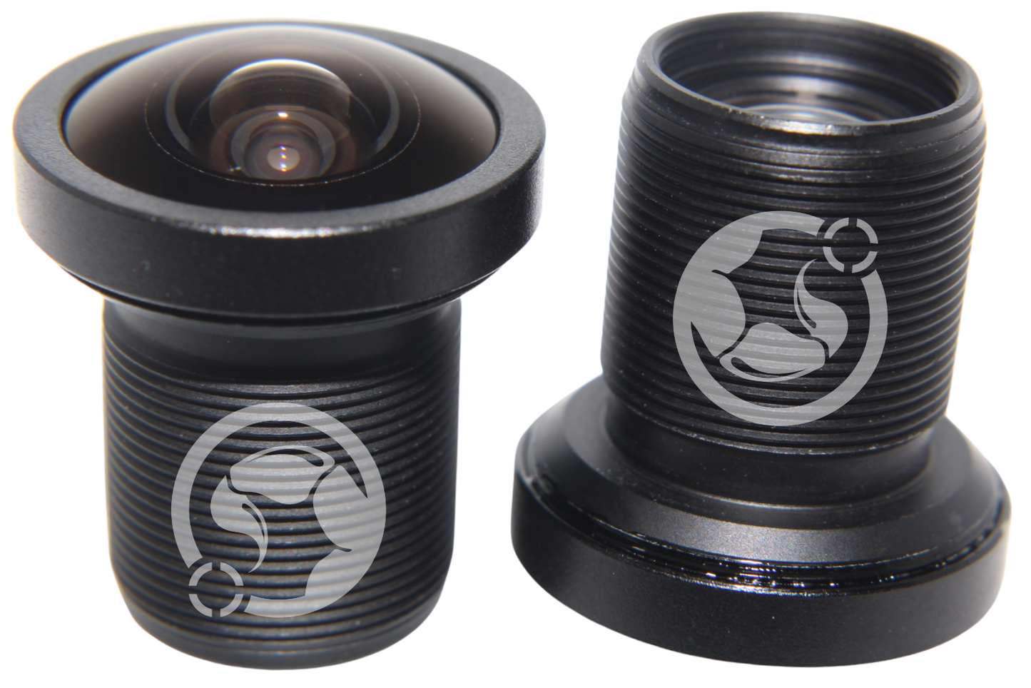M12 Lens 2.35mm F2.4