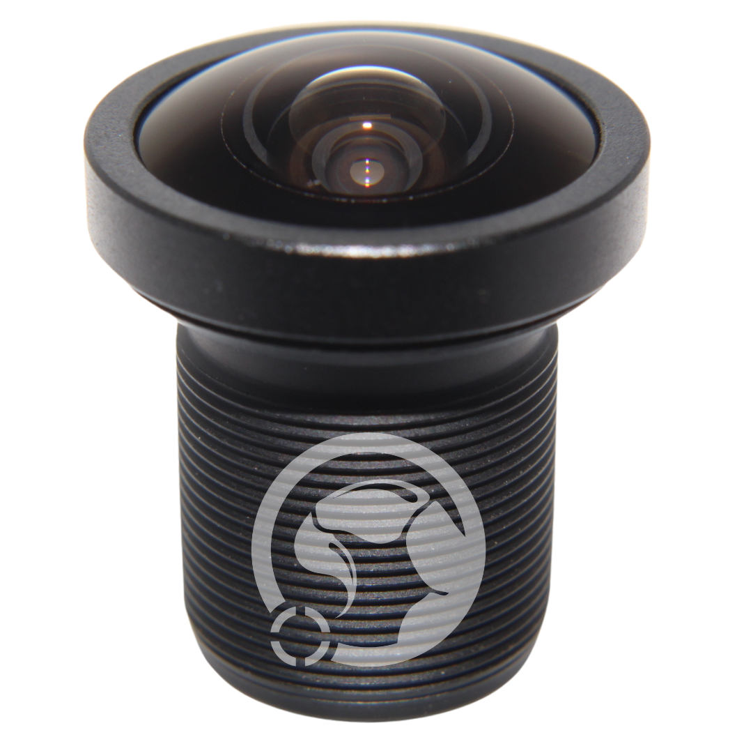 M12 Lens 2.35mm F2.4