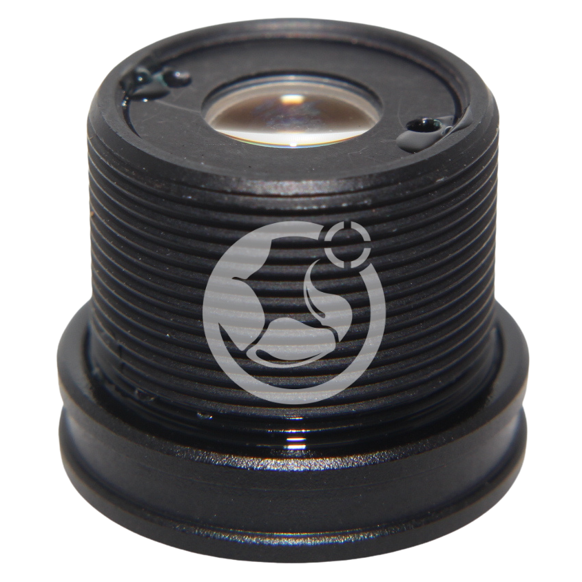 M12 Lens 2.45mm F2.4