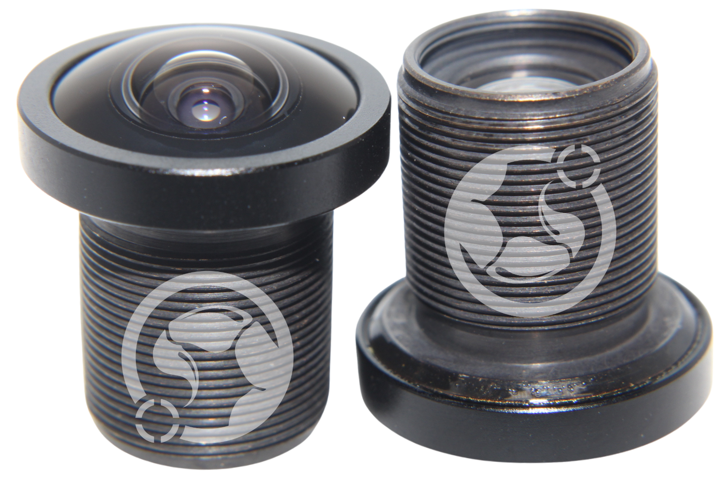 M12 Lens 2.35mm F2.4