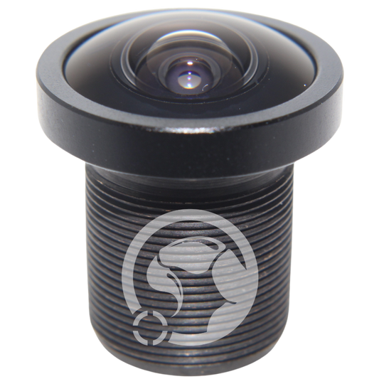 M12 Lens 2.35mm F2.4