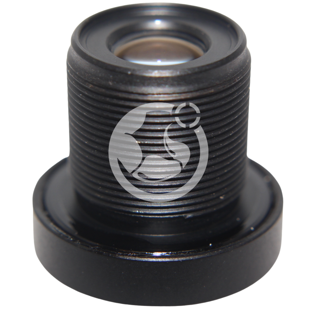 M12 Lens 2.8mm F2.0
