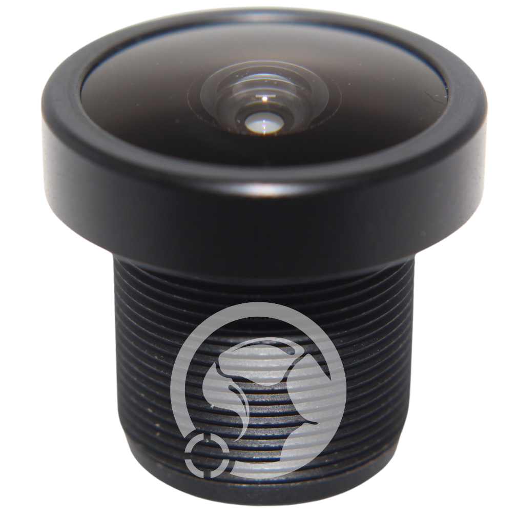 M12 Lens 2.8mm F2.0