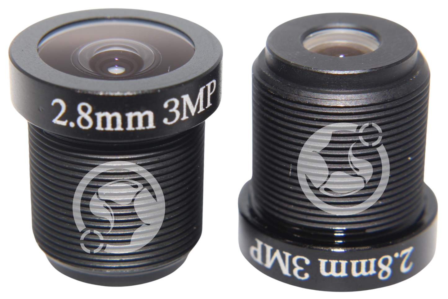 M12 Lens 2.8mm F2.6