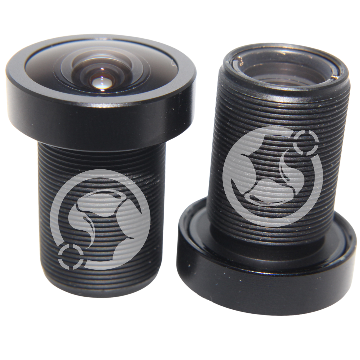 M12 Lens 2.9mm F1.6